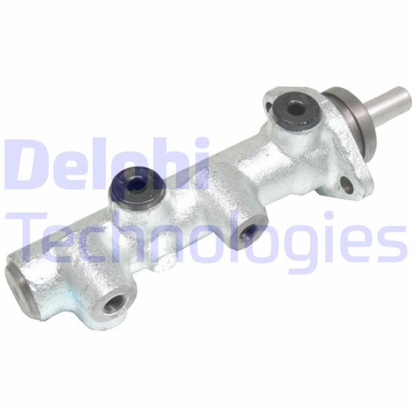 ANA MERKEZ - CITROEN C25 / FIAT DUCATO / PEUGEOT J5 / TALBOT EXPRESS 11/81>01/94 - DELPHI