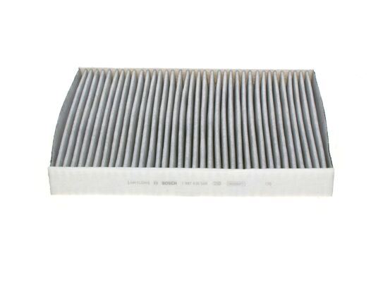POLEN FİLTRESİ KARBONLU VOLVO S90 16=> V90 16=> V60 18=> XC60 17=> XC90 15=> ( 31404470-DN099003) - BOSCH - OEM 31407747