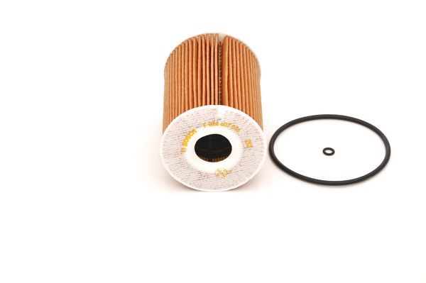 YAG FILTRESI MERCEDES OM629 W211 W164 X164 W221 - BOSCH - OEM A6291800109