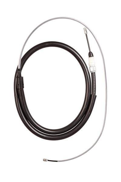 EL FREN TELLERİ ARKA SAĞ/SOL C3-DS3 (Disk Fren) - CAVO - OEM 474660