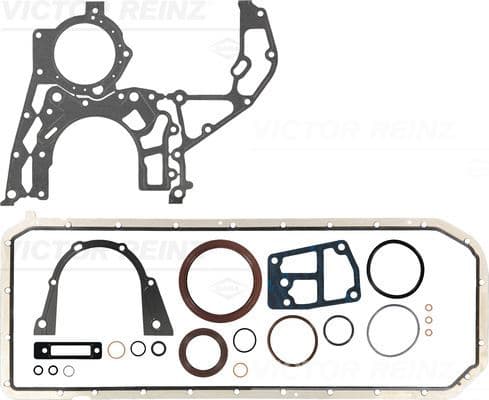 ALT TAKIM CONTA BMW M51 D25 E34 E36 E38 E39 RANGE ...