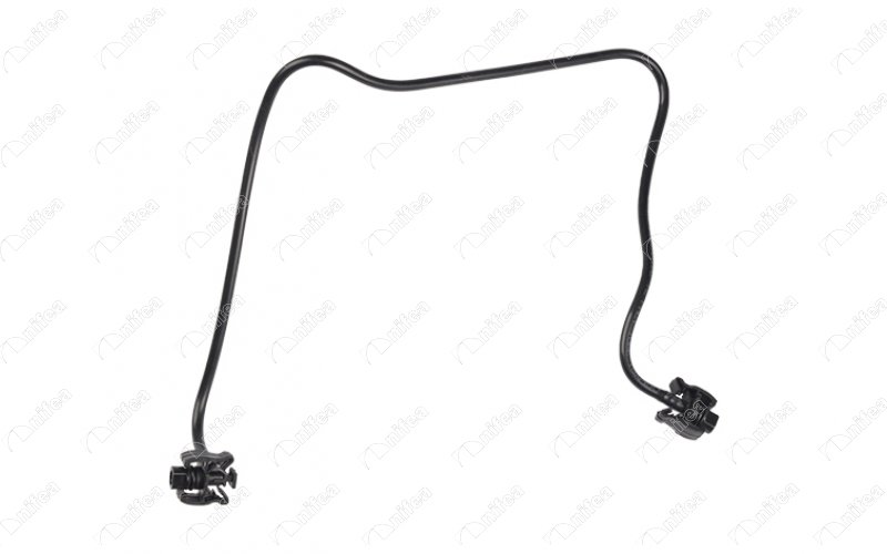 YEDEK SU DEPO GENLEŞME (ŞİŞE) HORTUMU CROSSLAND-P2 - NIFEA - OEM 9805454880