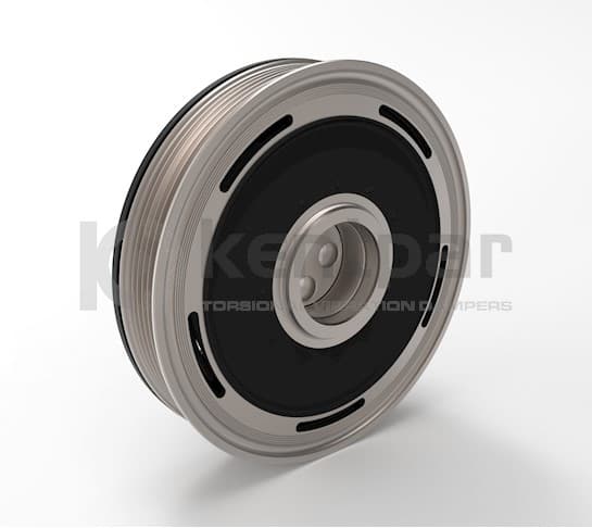 KRANK KASNAGI BMW B37 F20 F21 F40 F44 F45 F46 F48 ...