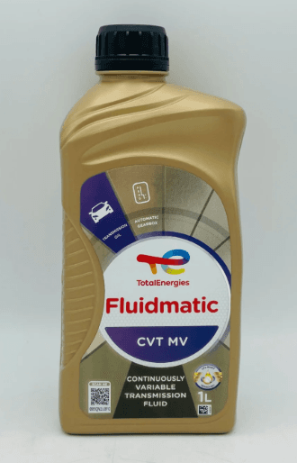 ŞANZIMAN YAĞI FLUIDMATIC CVT MV 12B 1 LİTRE TOT C