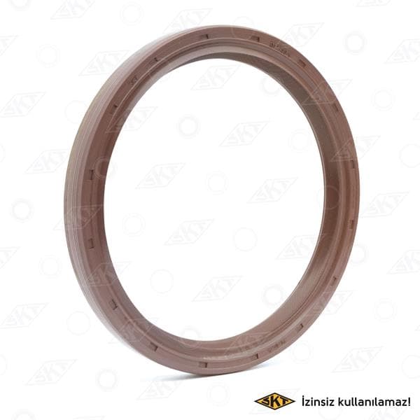 ARKA KRANK KEÇESİ ALBEA 1.2-1.4 16V (74x88x8)