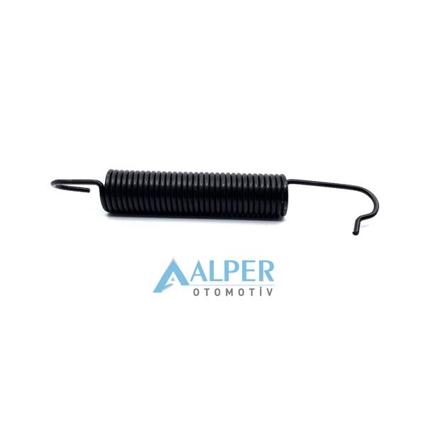 BAGAJ KAPAK YAYI ALBEA — ALPER 451063 - ALPER - OEM 46821874