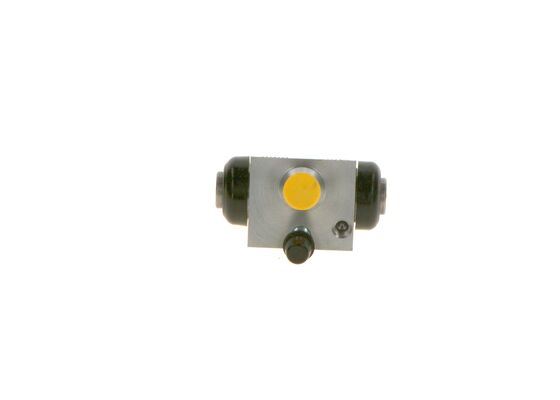 ARKA FREN SİLİNDİRİ CITROËN C1 II 04/14->-PEUGEOT P108 05/14-> TOYOTA AYGO (B4) 05/14-> - BOSCH - OEM 4402.F0