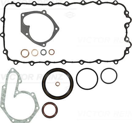 MOTOR ALT TK. CONTA MEGANE I-II SCENIC I-II CLIO I...