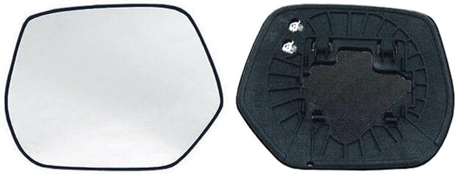 DIŞ DİKİZ AYNA CAMI ISITMALI SAĞ CRV 07-12 - ART - OEM 76203