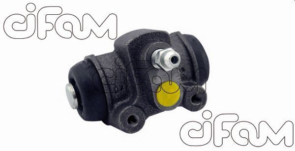 FREN SİLİNDİRİ NISSAN LCV / FORD EUROPE / NISSAN .7 TD 4WD;2.7 TDİ 4WD / TERRANO VAN (R20) : 2.7 TDİ - CIFAM - OEM 44100