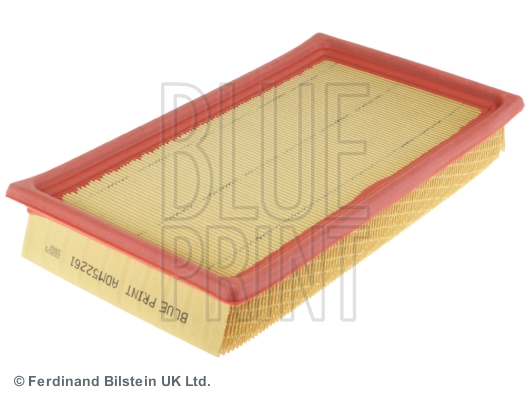 HAVA FİLTRESİ MAZDA — BLUEPRINT ADM52261 - BLUEPRINT - OEM CY0113Z40A