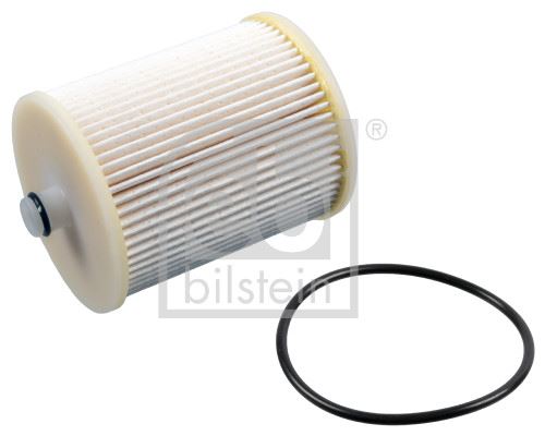 YAKIT FİLTRESİ KEÇESİ OLAN TOYOTA - FEBI - OEM 233900N100