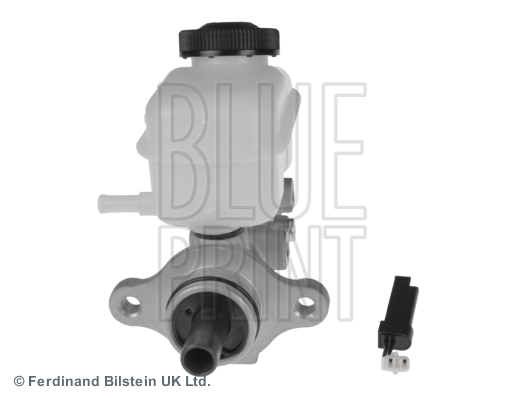FREN ANA MERKEZ SPORTAGE 1994-04 - BLUEPRINT - OEM 0K08B43400A