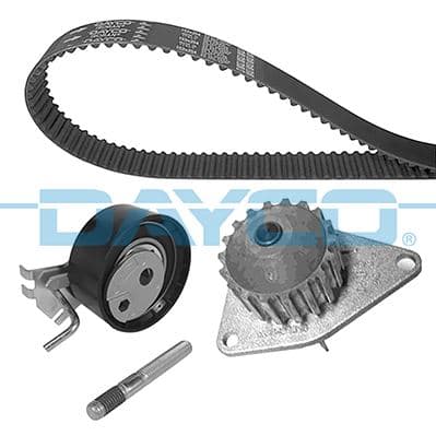 TRİGER SETİ+DEVİRDAİM P106-P206-P306-PARTNER-BERLI...