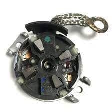 MARS KOMUR YUVASI 12V VW AUDI TERS DONUS (438174 4...