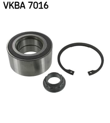 TEKER KİTİ vkba 7016
