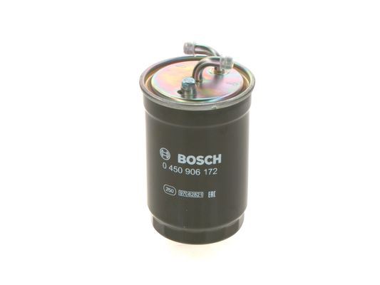 YAKIT FILTRESI FREELANDER 1 FORD FIESTA MONDEO VW TRANSPORTER T3 PASSAT B3/B4 JETTA I GOLF 2 CADDY I POLO HONDA ACCORD CIVIC - BOSCH - OEM WJN10046