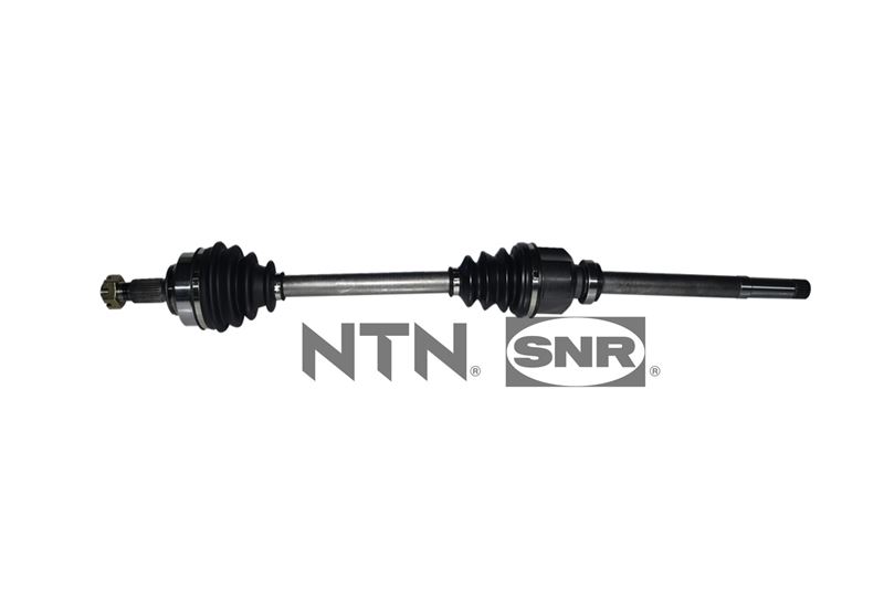 SAG ON AKS FIAT SCUDO 07>16 CITROËN JUMPY II 07>16 C5 III 09>15 PEUGEOT EXPERT 07>16 508 10> 1.6D MTJ 1.6 HDI - SNR - OEM 3273NL