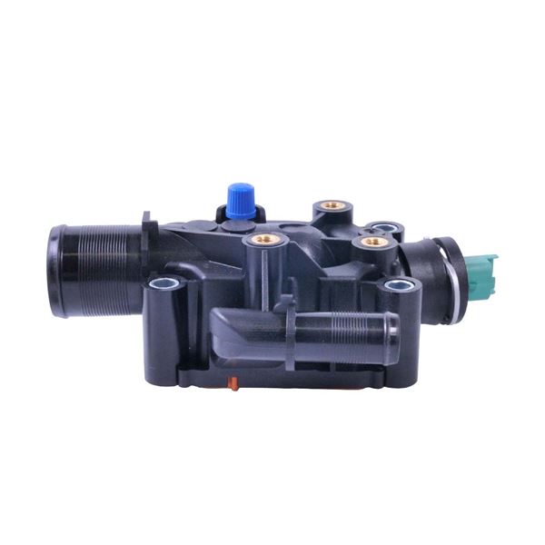 TERMOSTAT (KOMPLE) BERLINGO 1.6 16V 04/08=>-C2-C3-C4 1.4-1.6 16V 04=>-P207-P307 1.6 16V 08=> - GATES - OEM 1336.Z0