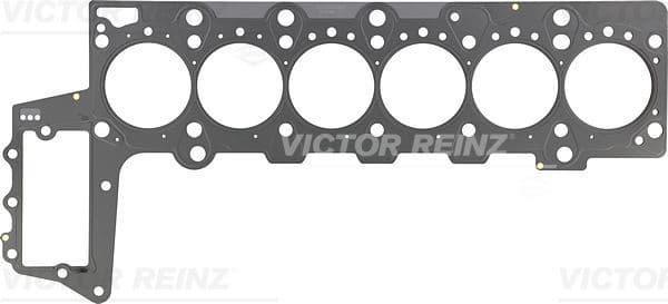 SILINDIR KAPAK CONTASI 1.65mm BMW M57 E46 E38 E39 ...