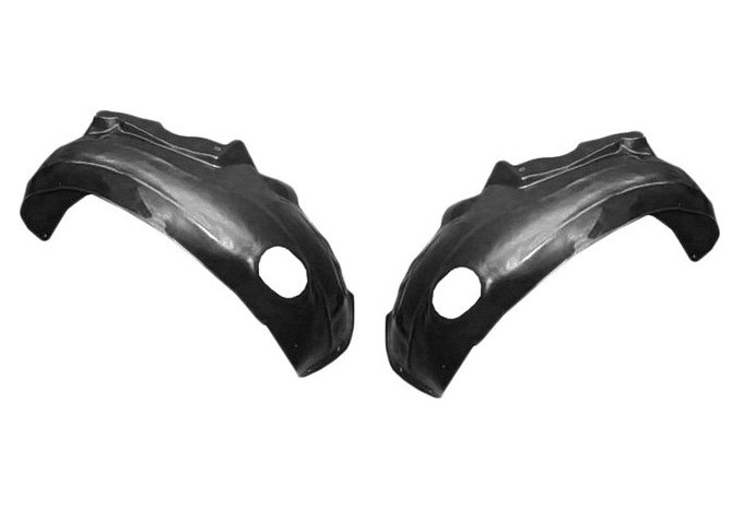 ÖN ÇAMURLUK DAVLUMBAZI SAĞ A6 2008- - DOGAN - OEM 4F0821134P