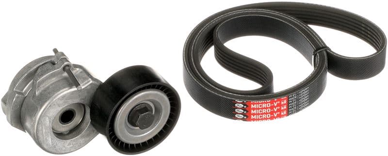 ALTERNATÖR GERGİ KİTİ ASTRA H 1.3 CDTİ 05=> (KL...