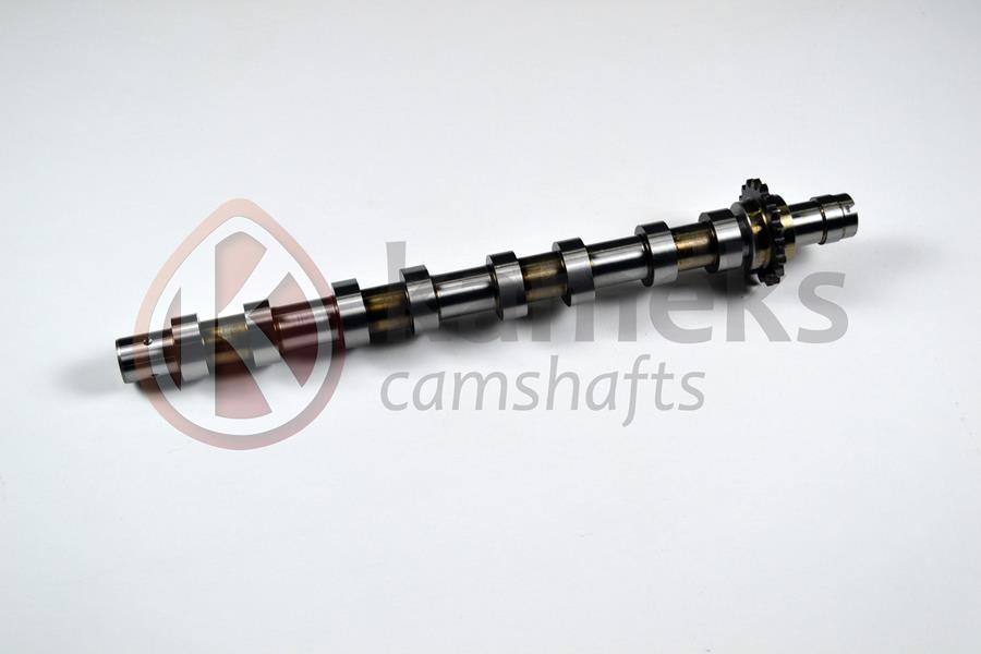 EKSANTRİK MİLİ (EMME) PEUGEOT P1007 P206 P207 P307 P308 P3008 P5008 P407 PARTNER - KAMEKS - OEM 0801.Z9