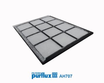 POLEN FİLTRESİ FİAT - PURFLUX - OEM 7079682