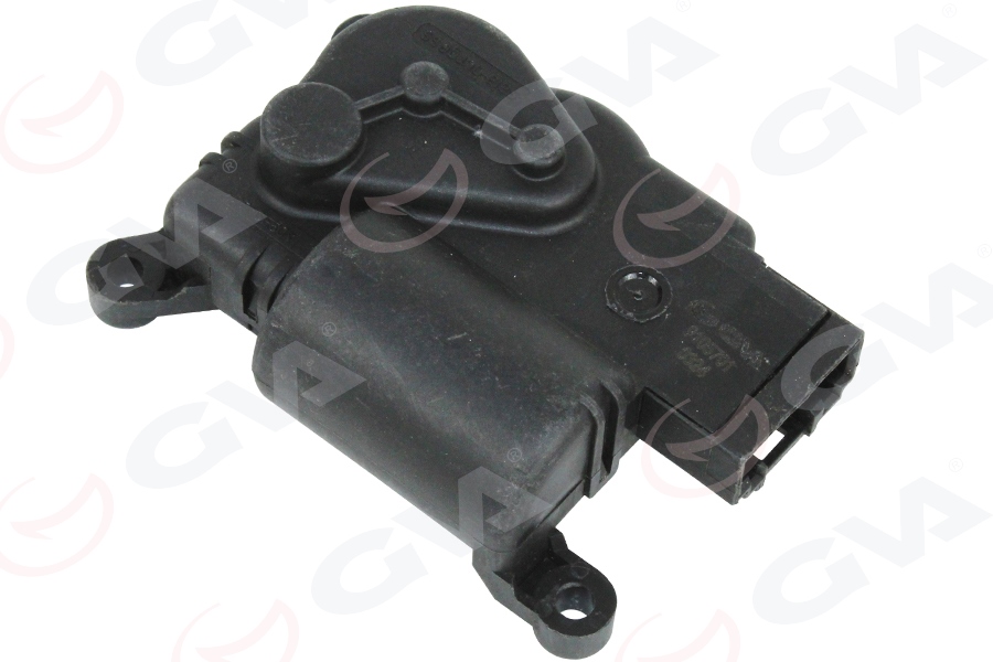 KALORİFER AYAR MOTORU PASSAT-JETTA-GOLF-TIGUAN-SUPERB-OCTAVIA-LEON-A3 10=> - GVA - OEM 5Q0907511A