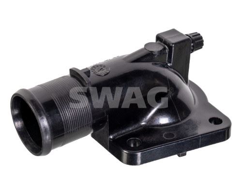 TERMOSTAT YUVASI (FLANŞI) PARTNER-BERLINGO-P206-P307-P406-BOXER-JUMPER-EXPERT-C5-XSARA-JUMPY 2.0 HDI - SWAG - OEM 1336.R9