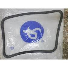 (x) ARKA CAM LASTİĞİ DOBLO (YENİ) - SP - OEM 518867560