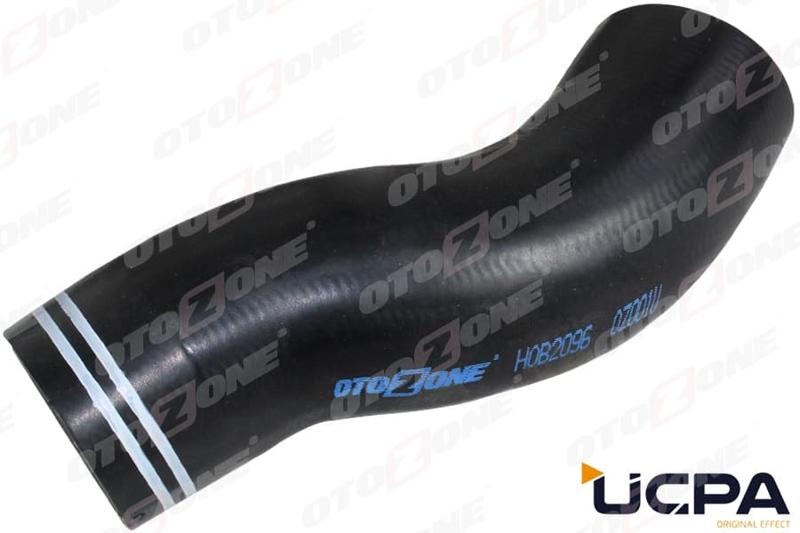TURBO GİRİŞ HORTUMU FIAT DOBLO III 1.6 MJET 11>...