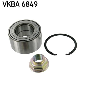 TEKER KİTİ VKBA 6849