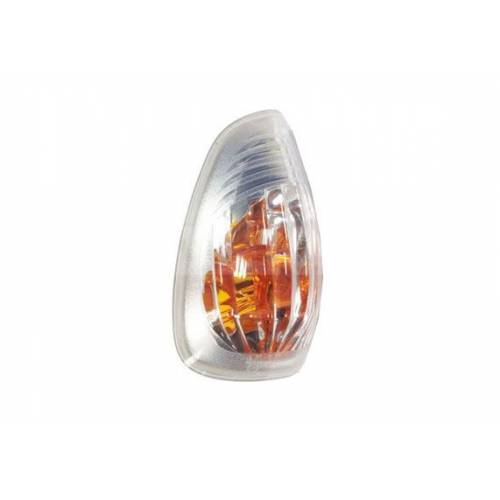 DIŞ DİKİZ AYNA SİNYALİ SOL (SARI) RENAULT MASTER I - ART - OEM 261652475R