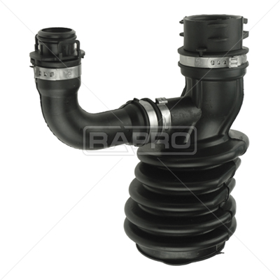 HAVA FILTRE HORTUMU(KUCUK) FOCUS II FACUS C MAX 1.6TDCI 90PS 03>07 VOLVO S40-C30-V50 05>12 1.6TDI 90PS - RAPRO - OEM 7M519A673EJ