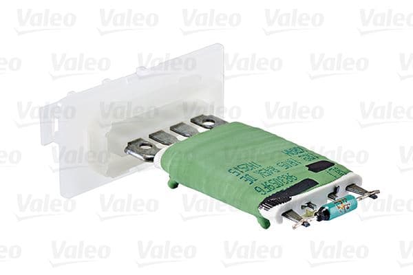 KALORİFER REZİSTANSI CADDY III-GOLF V-VI-PLUS-JETT...