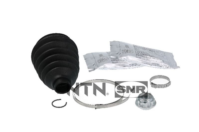 AKS KORUGU A3 CABRİOLET (8V) 10-2013 => 7-2016A...