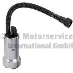 ELECTRIC FUEL PUMP