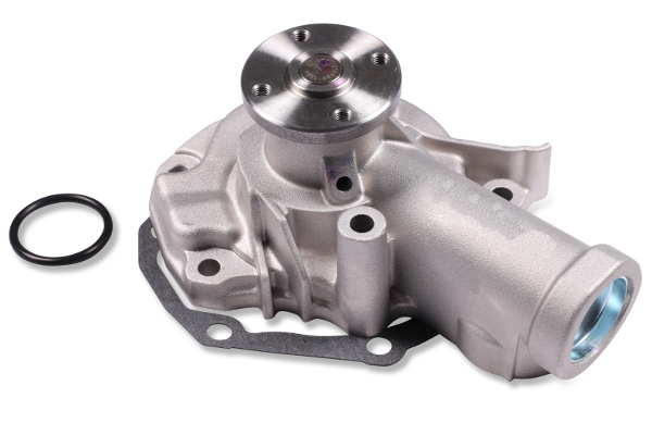 DEVİRDAİM SU POMPASI MITSUBISHI LANCER 2,0L 4G63 EVO8, EVO9 CT9A 03-07 / OUTLANDER 2,0L 4G63 DOHC CU2W 02-06 - GK - OEM 1300A069