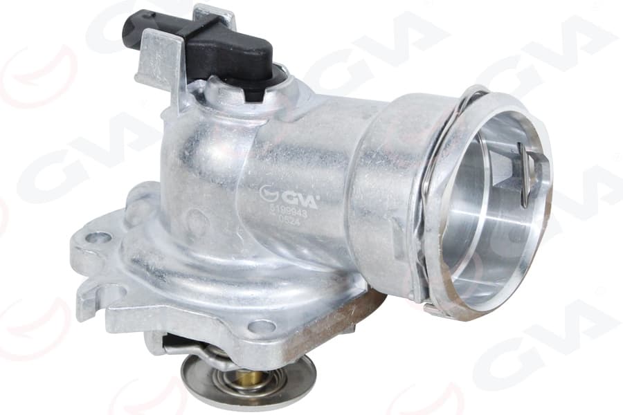 TERMOSTAT 92 °C MERCEDES OM642 W204 W212 W164 W221...