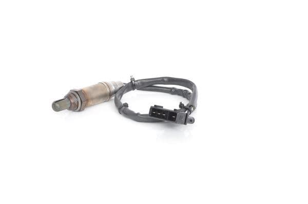 OKSİJEN/LAMBDA SENSÖRÜ (BENZİN) LSH-25C