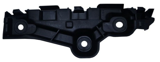 ÖN TAMPON AYAĞI (BRAKETİ) SOL RENAULT SYMBOL III 1 - ALPER - OEM 631433758R