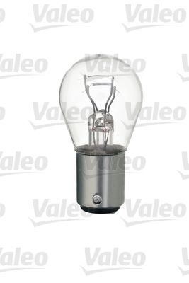 AMPUL 12V 1016 P21/5W ÇİFT DUY STOP (ŞAŞI TIRNAK) - VALEO - OEM 032207L