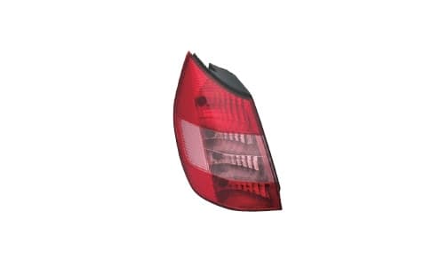 (11-A460-01-2B) R.SCENİC ARKA STOP PEMBE RENK LH.0...