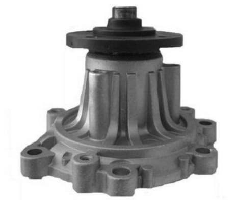 DEVİRDAİM SU POMPASI TOYOTA HILUX 2.4L 2L LN85 LN1...