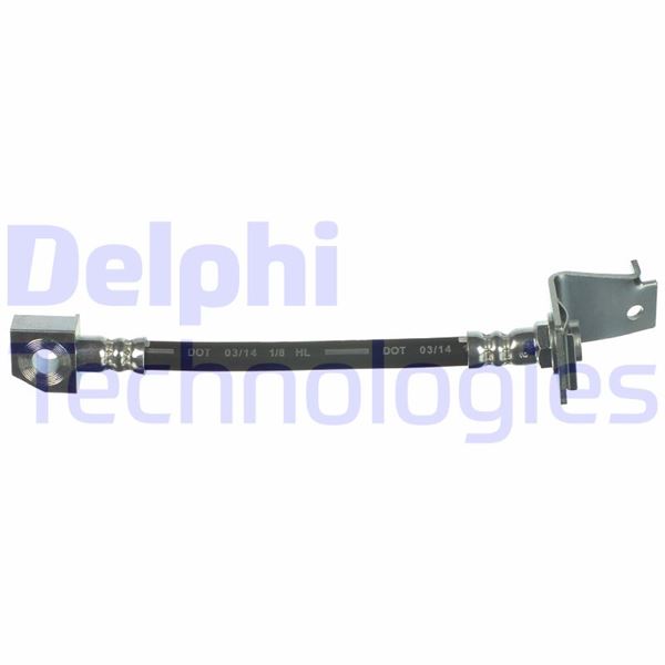 FREN HORTUMU ARKA JEEP GRAND CHEROKEE 04/99>09/05 - DELPHI