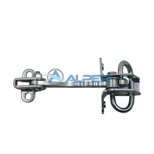 KAPI GERGISI ALBEA PALIO I 96 > — YTT Y5205 - YTT - OEM 51803055