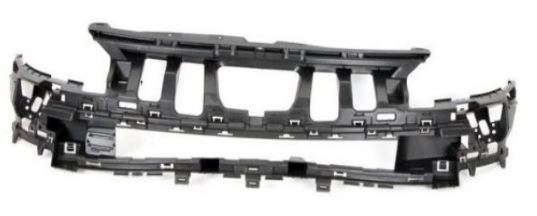 ÖN TAMPON İÇ BAĞLANTI PLASTİĞİ TRAVERSİ (İÇ PANJUR) PEUGEOT PARTNER 2008> - WPI - OEM 7416.J4