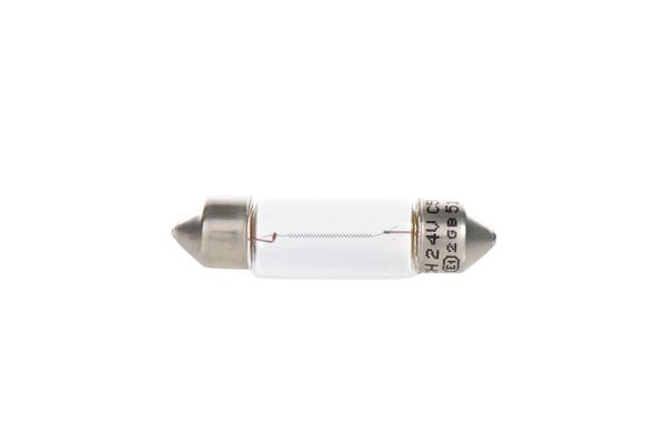 AMPUL - ECO TRUCK - 24 V - C5W - 5 W - SV8.5-8 - BOSCH
