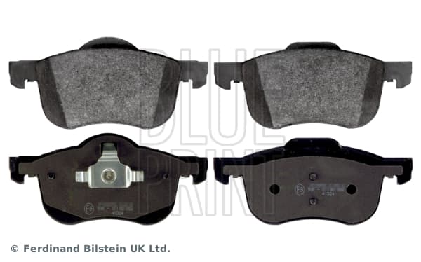 ÖN BALATA VOLVO S60 (00-10) S80 (98-06) V70 (97-07...